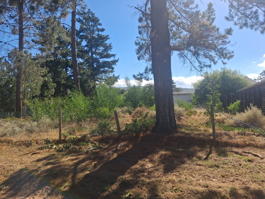 0 Bedroom Property for Sale in Bot River Western Cape